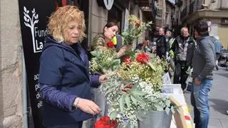 Sant Jordi 2024 a Berga