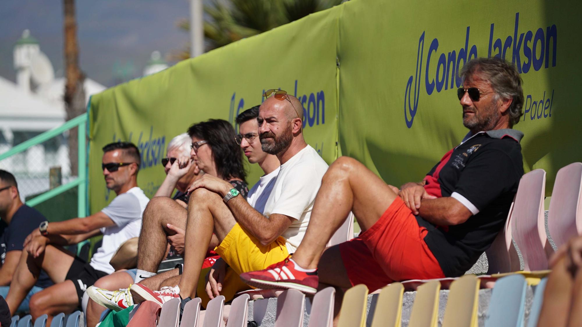 ATP eó Hotels Maspalomas