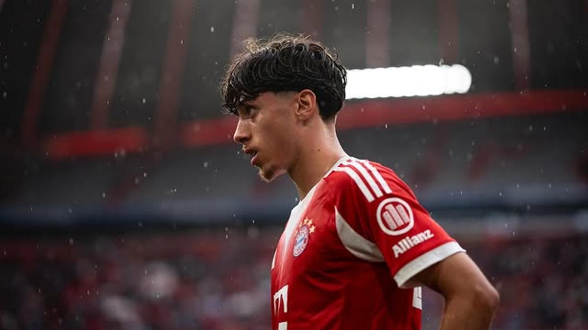 Kompany, ambicioso: "Hemos sentado una base fuerte para 2026"