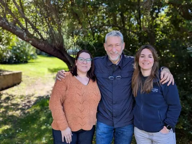 La UVigo logra por primera vez criopreservar larvas de medusa con éxito