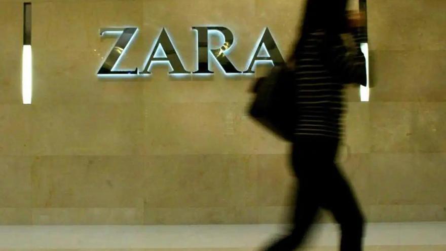 Zara da un volantazo a su firma y lanza esta primera e histórica colección