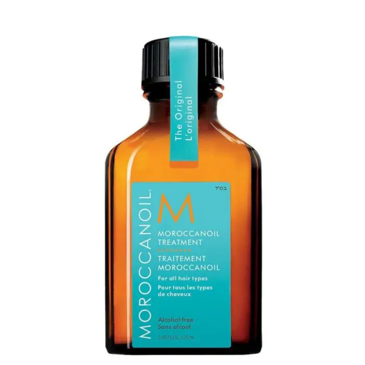 MOROCCANOIL Treatment Oil