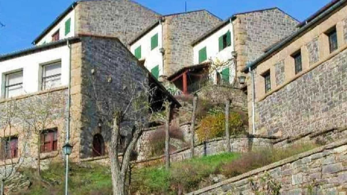 Se vende un pueblo en Zamora por 260.000 euros