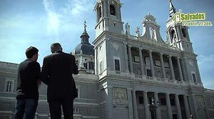 El ’Salvados’ del 22 d’abril de Jordi Évole.