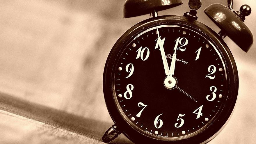 ¿Es el último año que cambiamos la hora? Este es el día que tienes que adelantar el reloj