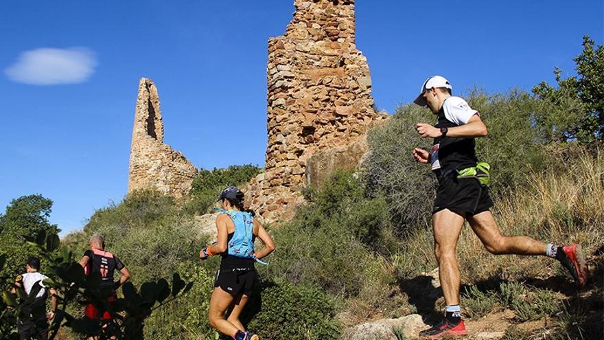 La XXIV Marxa de Sant Sebastiá de La Vilavella garantiza un éxito de participación: 1.000 inscritos