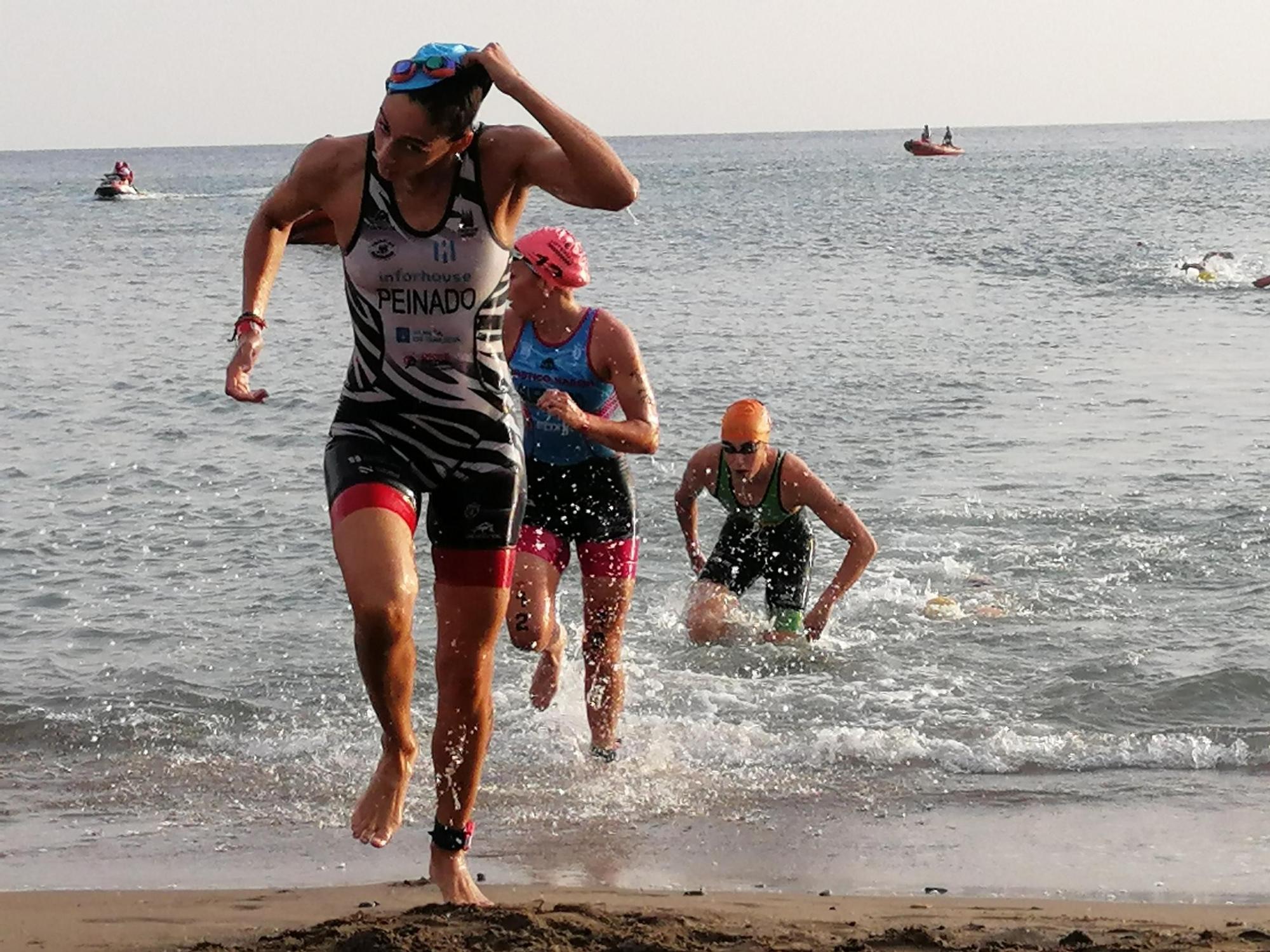 Triatlón Marqués de Águilas