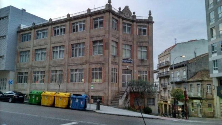 Prisión para un salesiano por abusos a niños en un campamento de Vigo mientras dormían