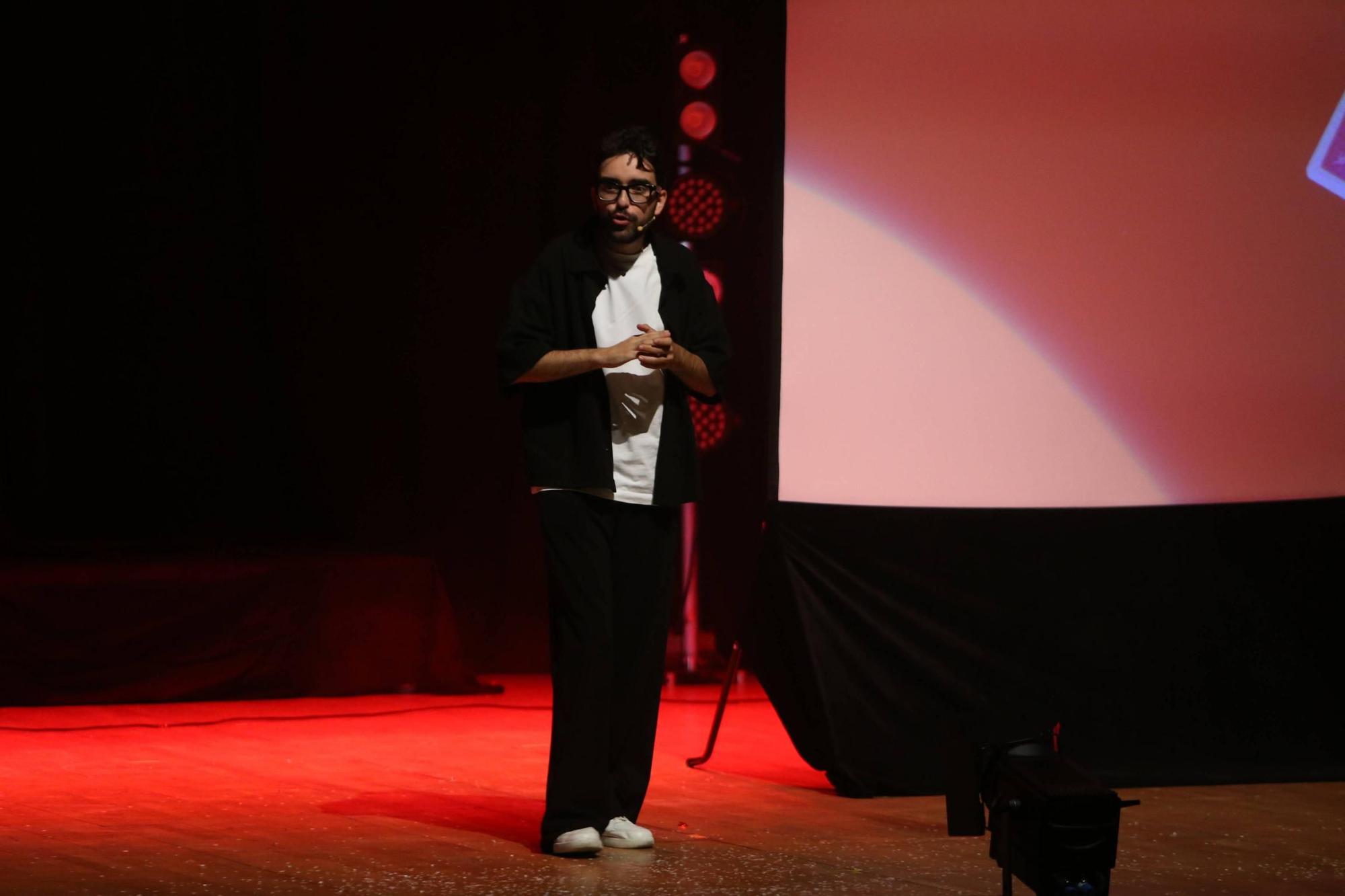 La magia de Galicia Ilusiona, en imágenes