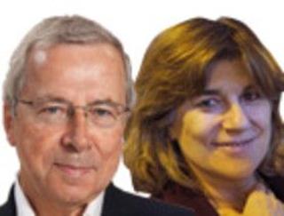 Vicente Ortún y Beatriz González López-Valcárcel