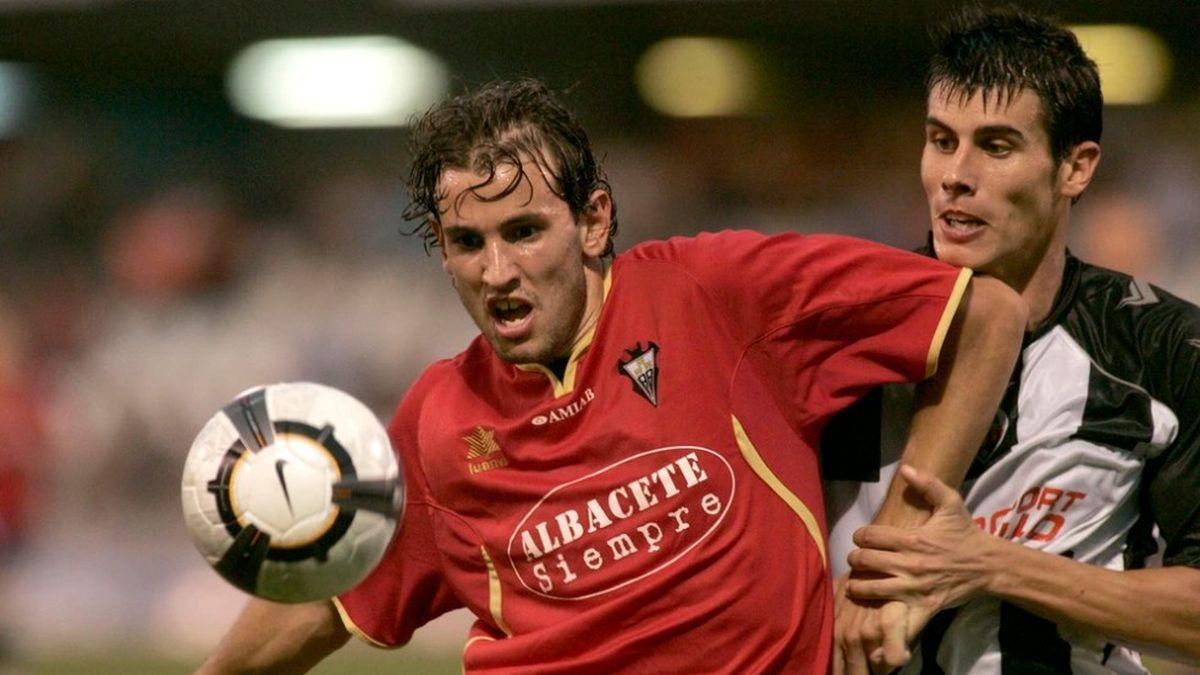 STUANI GIRONA CASTELLÓN, El Castellón, Stuani y la increíble coincidencia que depara el destino… el mismo día, pero 17 años después