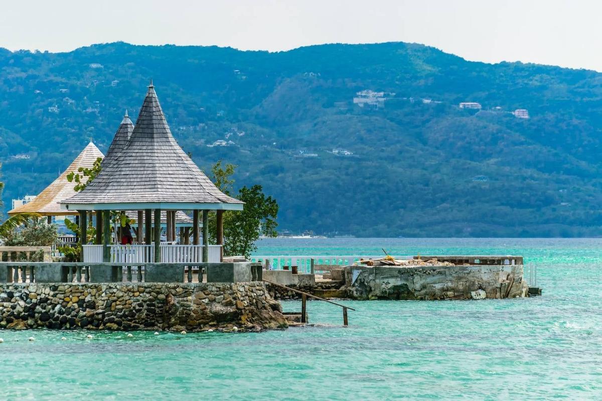 Dinarobin Beachcomber Golf Resort &amp; Spa, Isla Mauricio