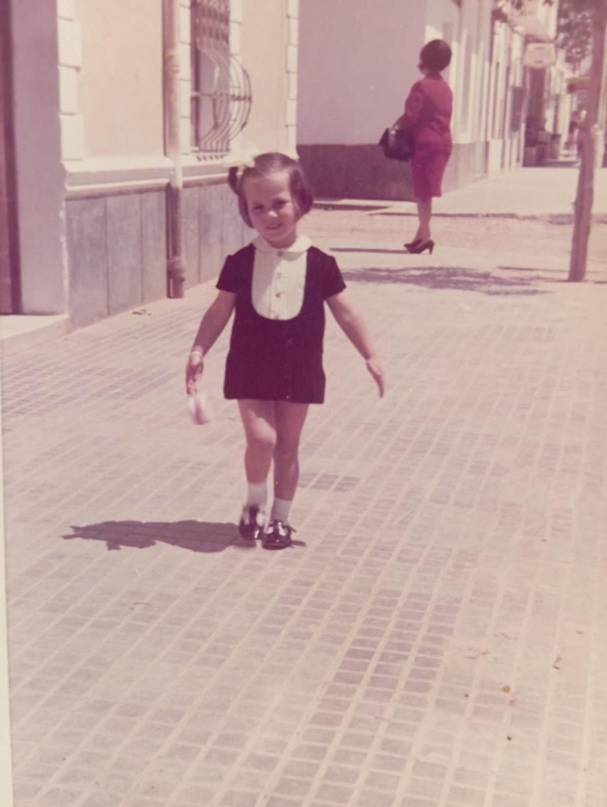 Imatges de la Santa Eulària del segle XX