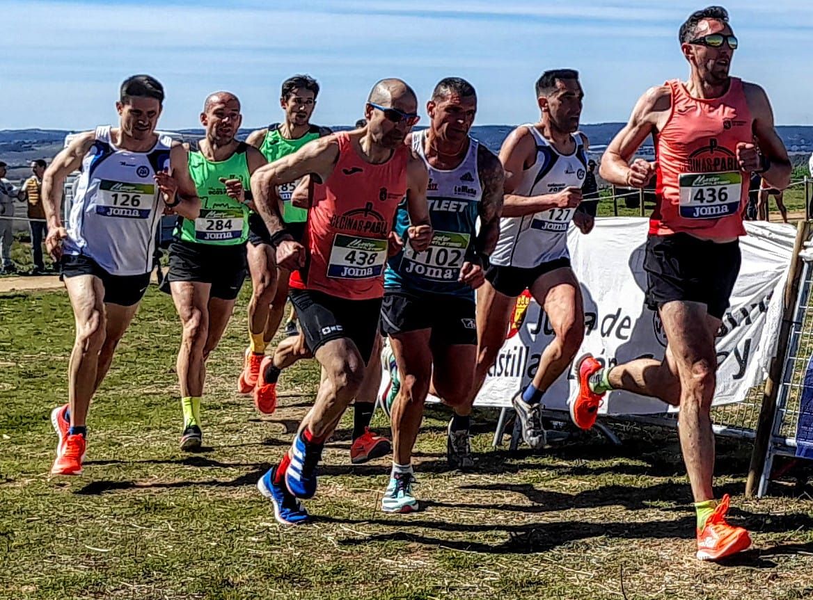 GALERIA | Las mejores imágenes del Nacional de Cross de Toro