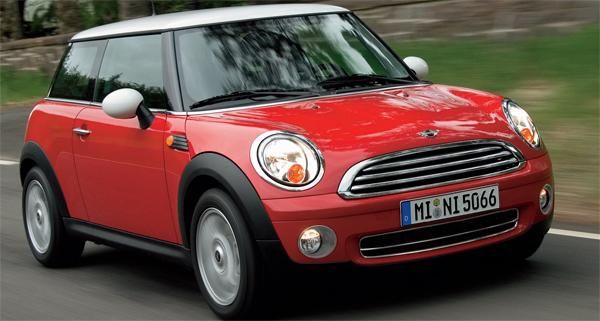 Nuevo Mini