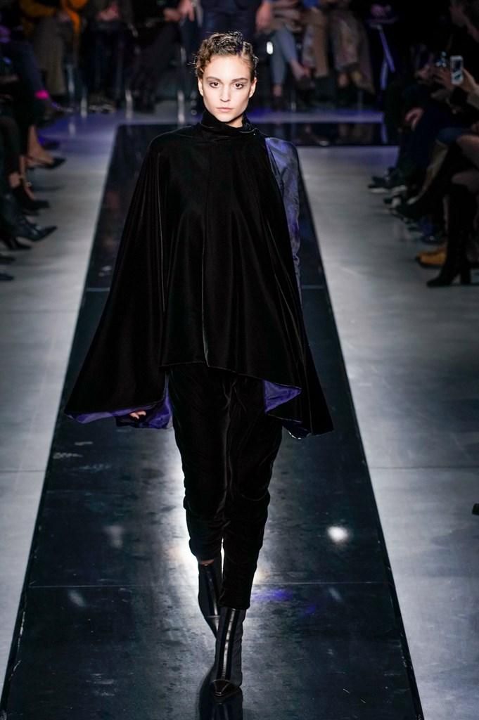 Giorgio Armani