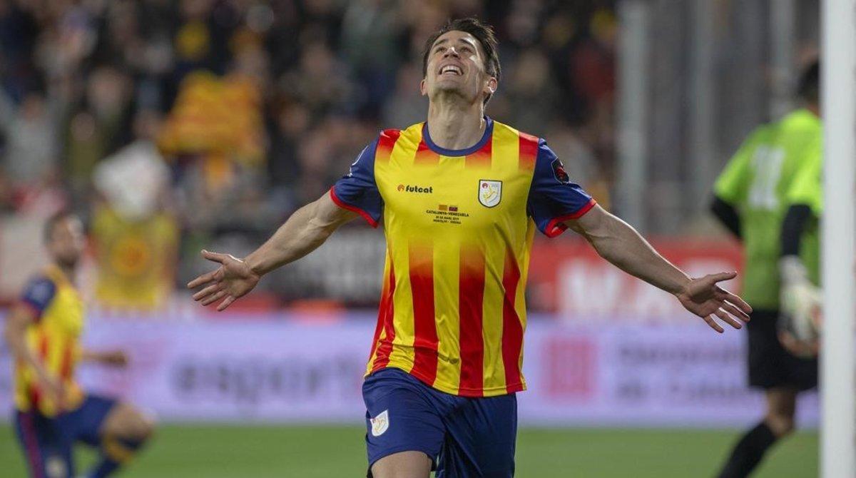 jdomenech47506965 girona futbol seleccions catalunya venezuela gol de boja190325235657 jdomenech47506965 girona futbol seleccions catalunya venezuela gol de boja190325235657