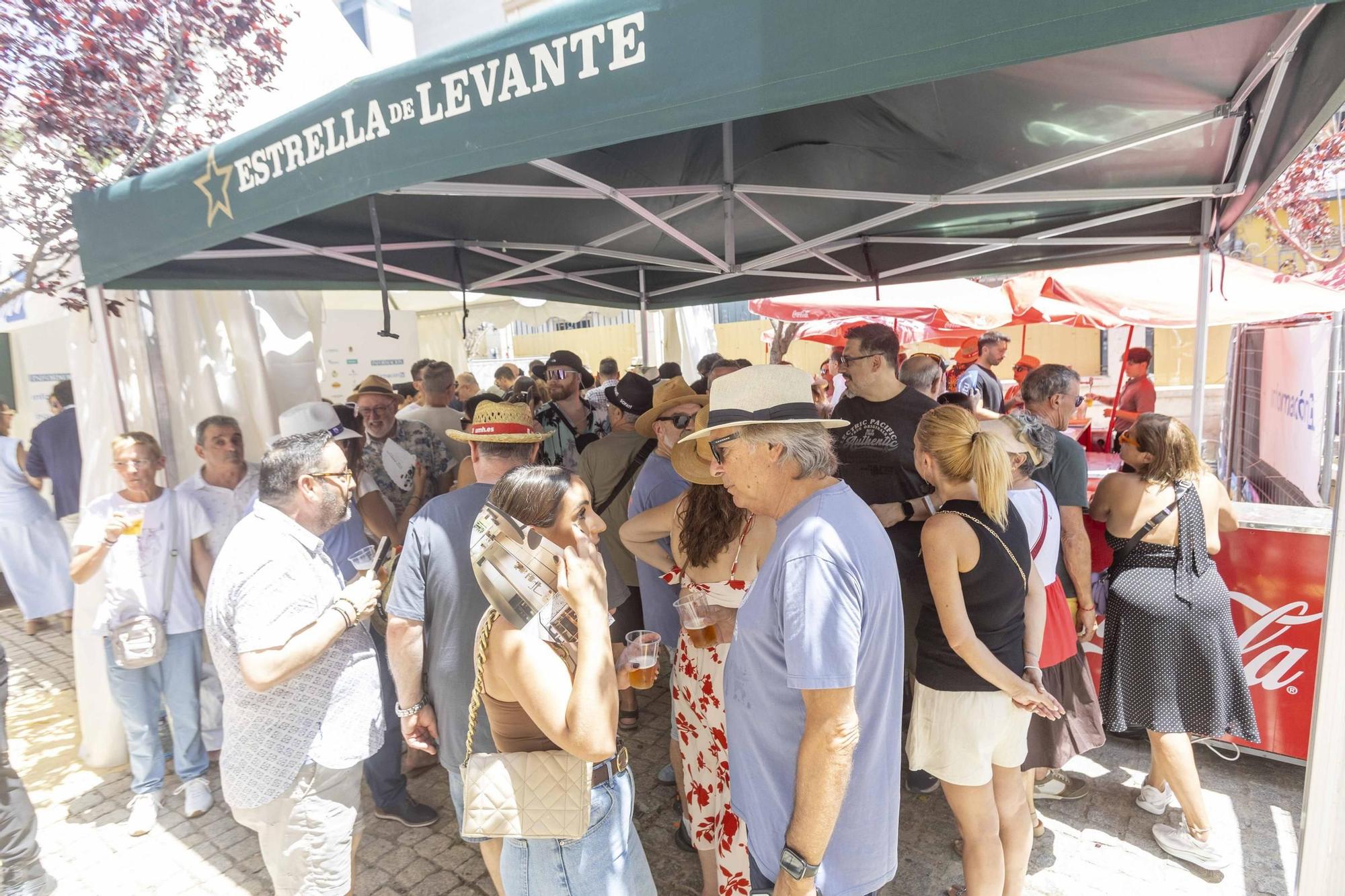 The Racó de Information TV turns on the first day of bonfires