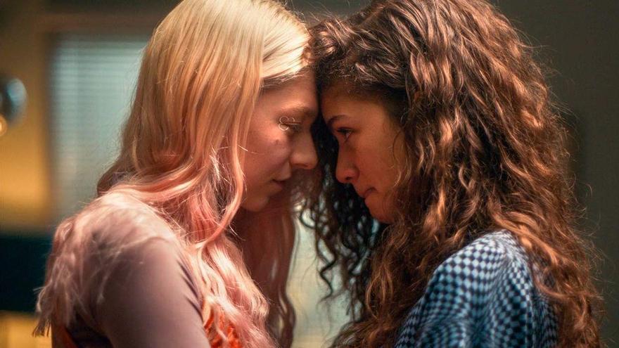 La resaca de &#039;Euphoria&#039;