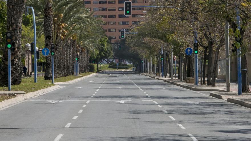 La cifra de trabajadores afectados por ERTE en la provincia de Alicante ya supera los 80.000