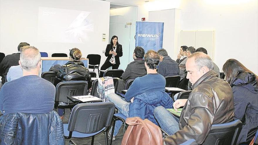 Innovation Group presenta un curso para talentos