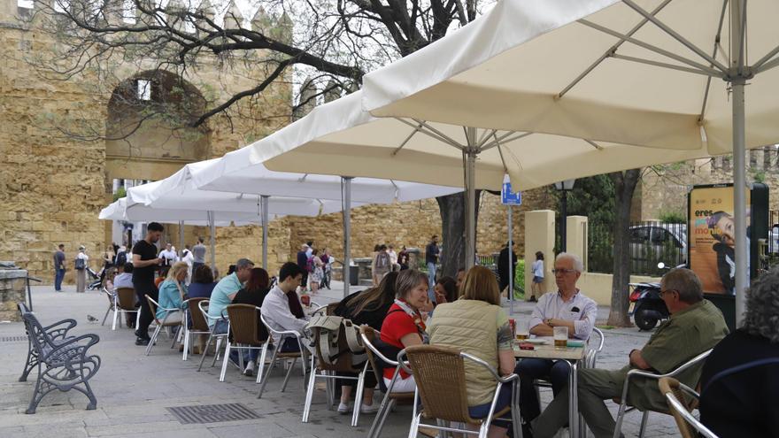 La hostelería registra pérdidas de un 40% pero el turismo rural mantiene el tipo esta Semana Santa en Córdoba