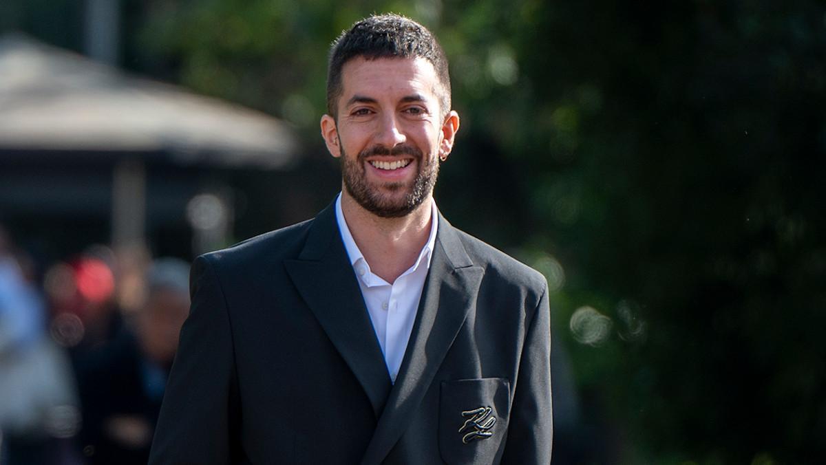 ENTREVISTA DAVID BRONCANO | "Me encantaría ir a 'El hormiguero' y que Pablo Motos viniera a 'La revuelta'"