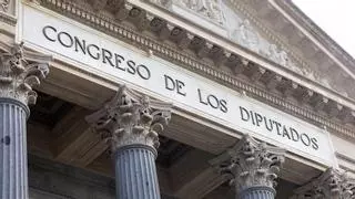 DIRECTO | Los Reyes participan en el acto sobre la constitución en el Congreso