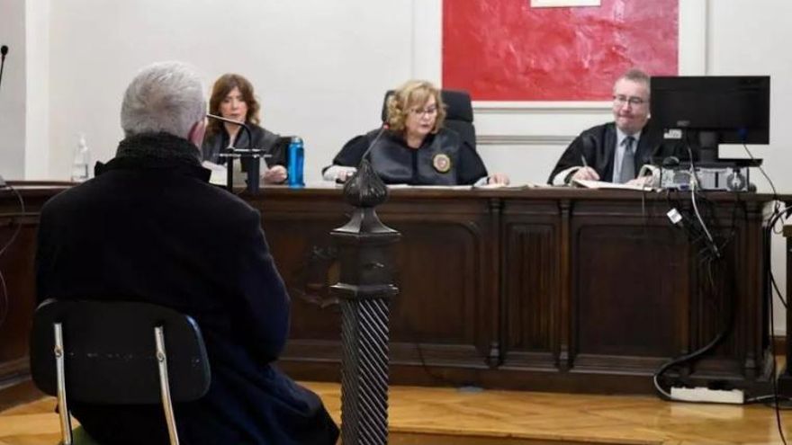 El trato xenófobo y sexista a una camarera argentina en Tábara: Nueve meses de prisión a un vecino por delito de odio