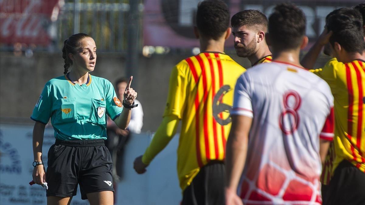 rpaniagua45855882 mollet del vall s   11 11 2018   deportes   cecilia giovamba181130174948