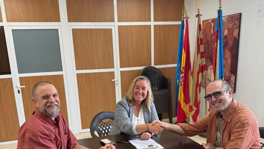 Buñol se incorpora al circuito de los Goya con una nueva cita dedicada al cortometraje inclusivo