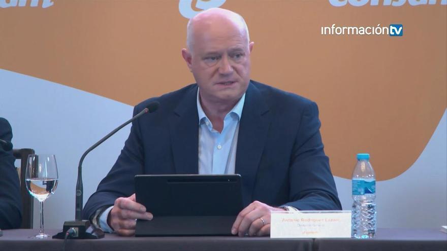 Consum alcanza un beneficio de 122 millones de euros