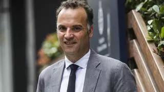 Pol Morillas i Bassedas, director de CIDOB: "Las recetas del mundo de ayer ya no valen para hoy"