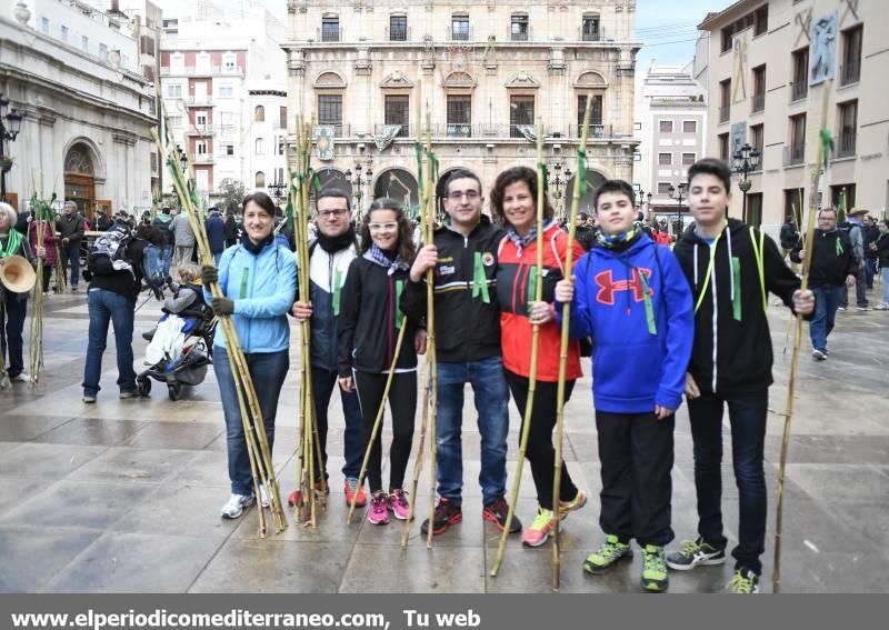 Romeria a la Magdalena 2016