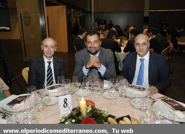 GALERÍA DE FOTOS - Gala Empresa del Año de Mediterráneo III - IV