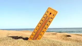 Mayo como nunca antes: AEMET confirma el primer episodio de calor en la Comunitat Valenciana