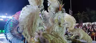 Les imatges de la gala del Summer Carnaval de Vinaròs