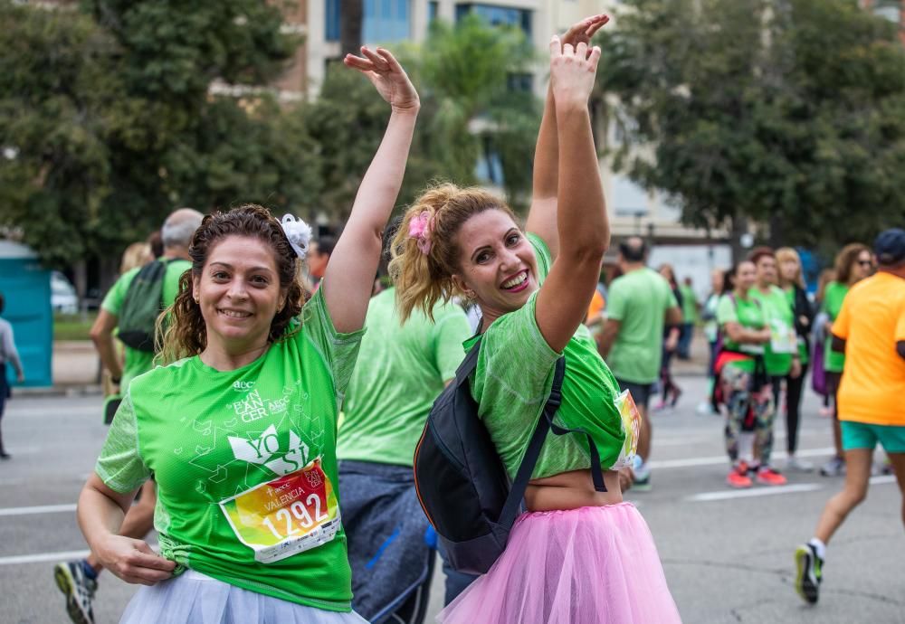 Búscate en la galería de 'Valencia contra el Cáncer'