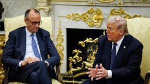 L’oposició a la guerra de l’Iran obre el pitjor xoc diplomàtic entre Espanya i els EUA de l’era Trump