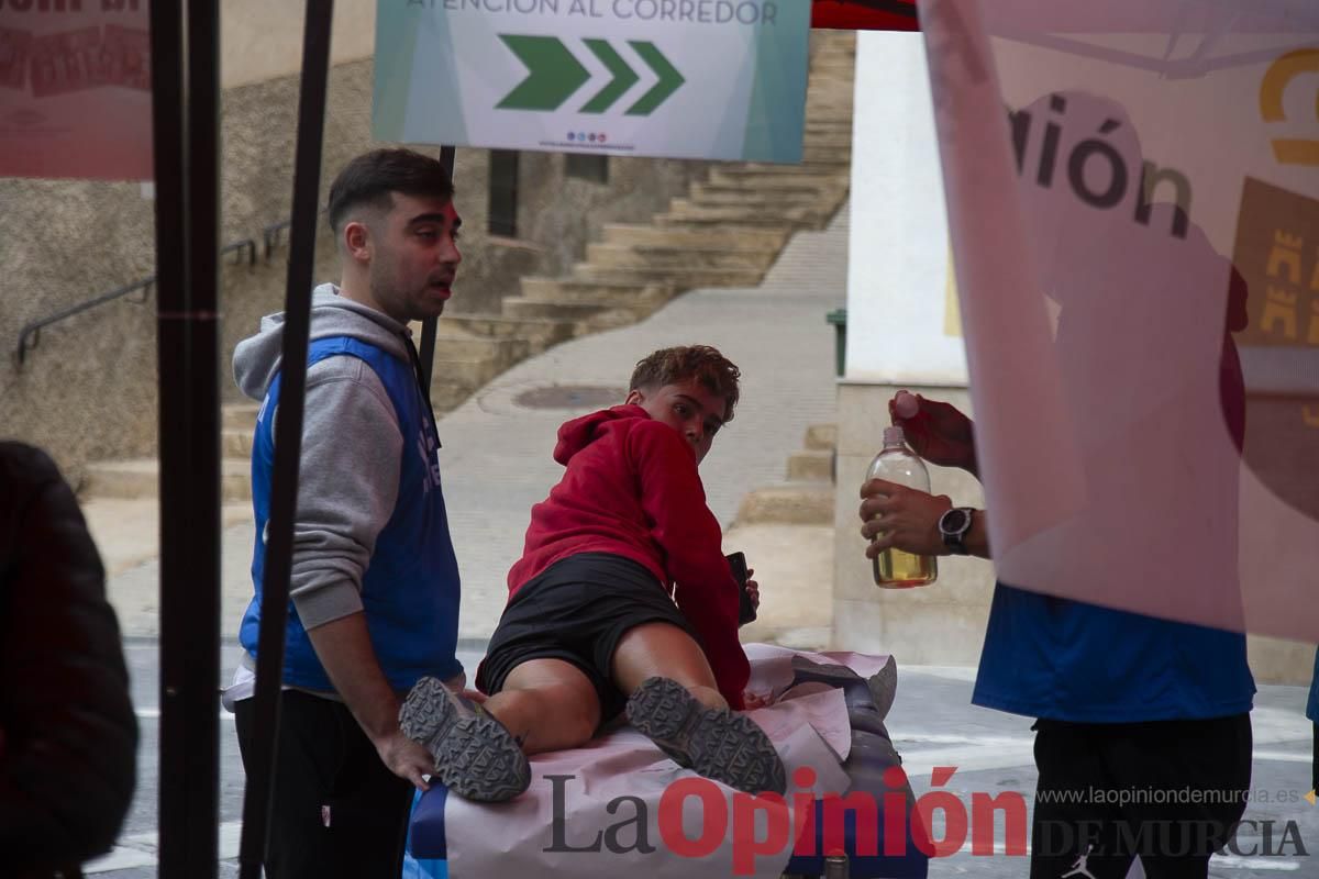 Celebración de la 'Caravaca Experience’ 2024
