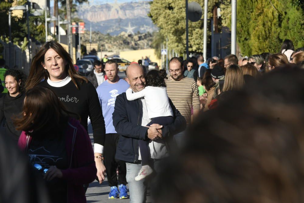 San Silvestre de Archena