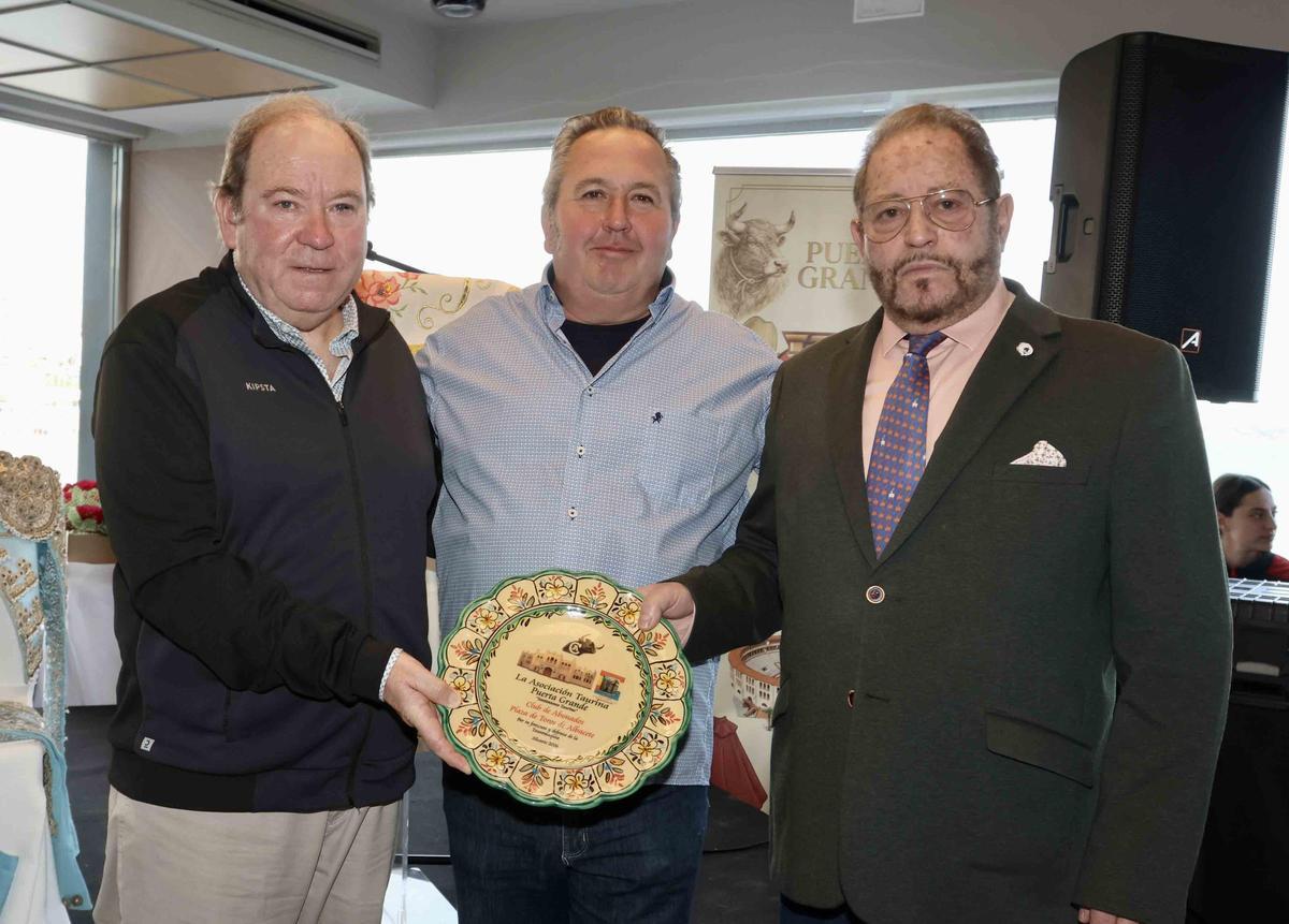 Una gala de “Puerta Grande” en Alicante