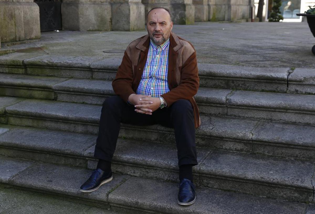 Manuel Fernández Padín