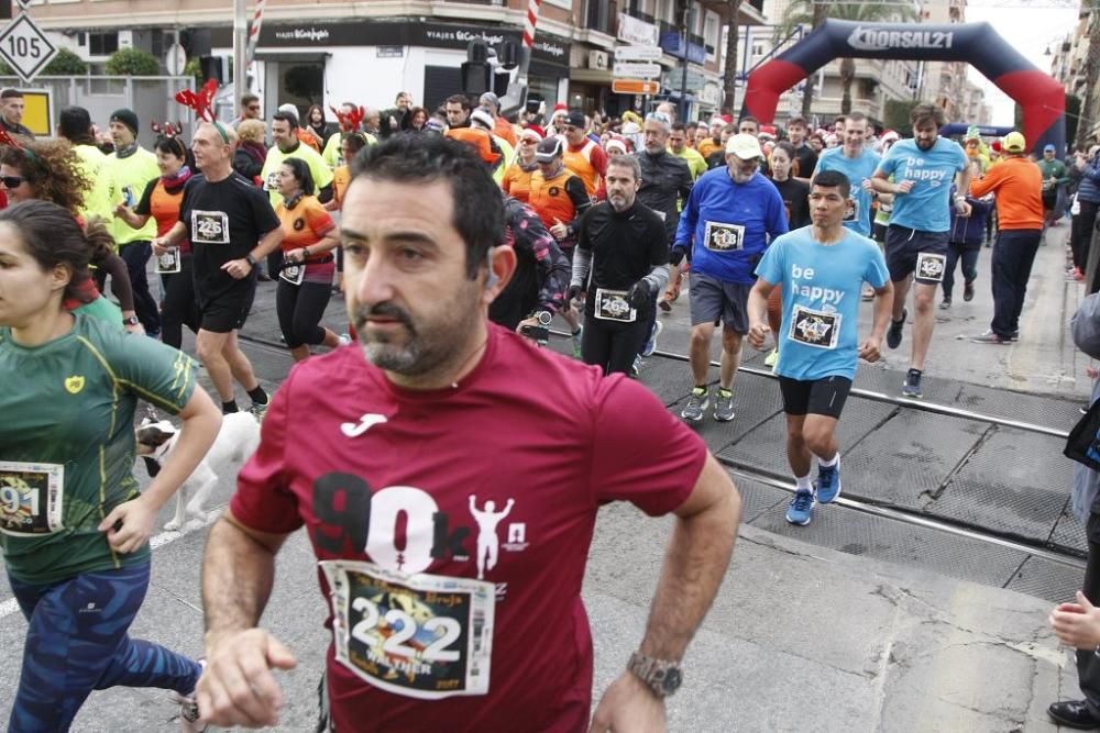 San Silvestre de Alcantarilla