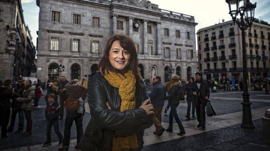 Laia Bonet se suma a Martínez-Sampere y deja la ejecutiva del PSC