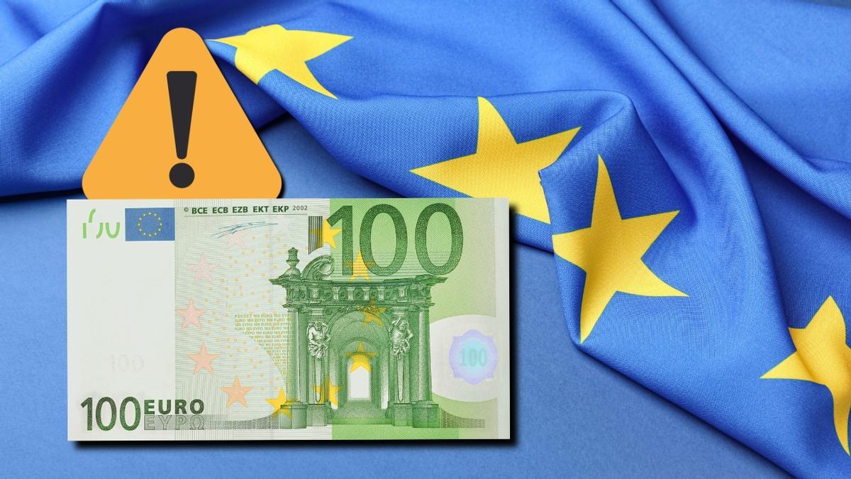 Nuevas normas en la Unión Europea para el pago en efectivo