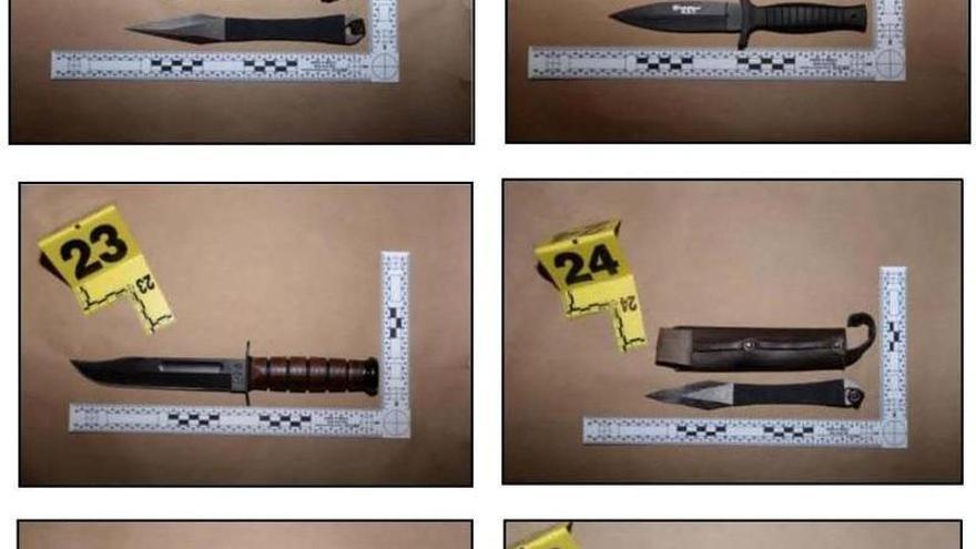 Varias armas, viaje en tren y reserva de hotel: así se planeó el intento de matar a Trump