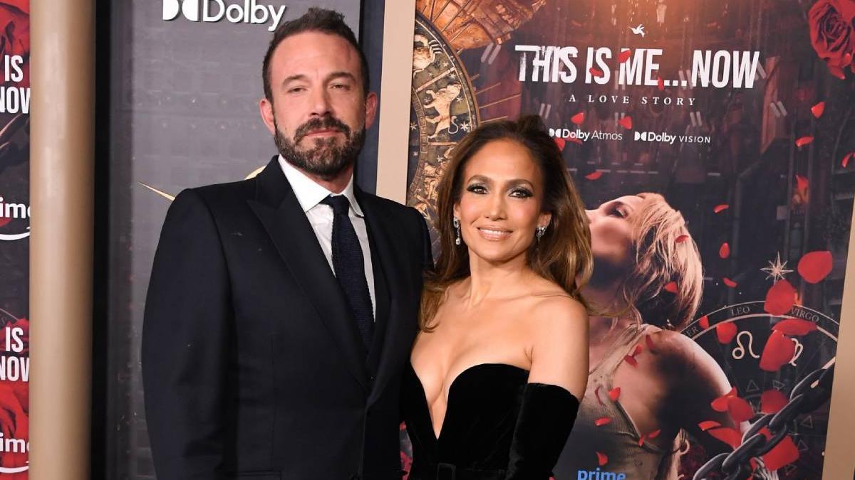 Se viene divorcio para Jennifer Lopez y Ben Affleck: todo lo que sabemos