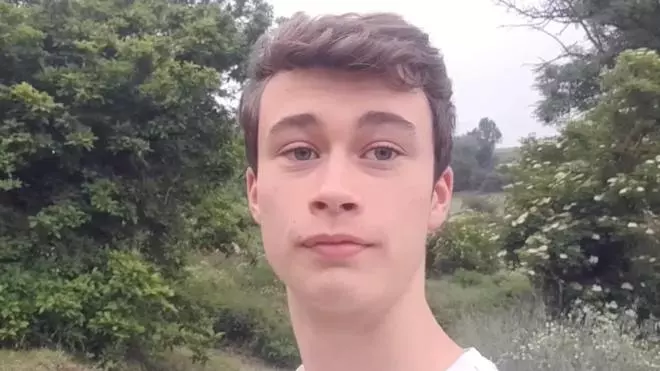 Jorge Rey tiene claro el tiempo para el puente de diciembre: "Quéjate solo si vives..."