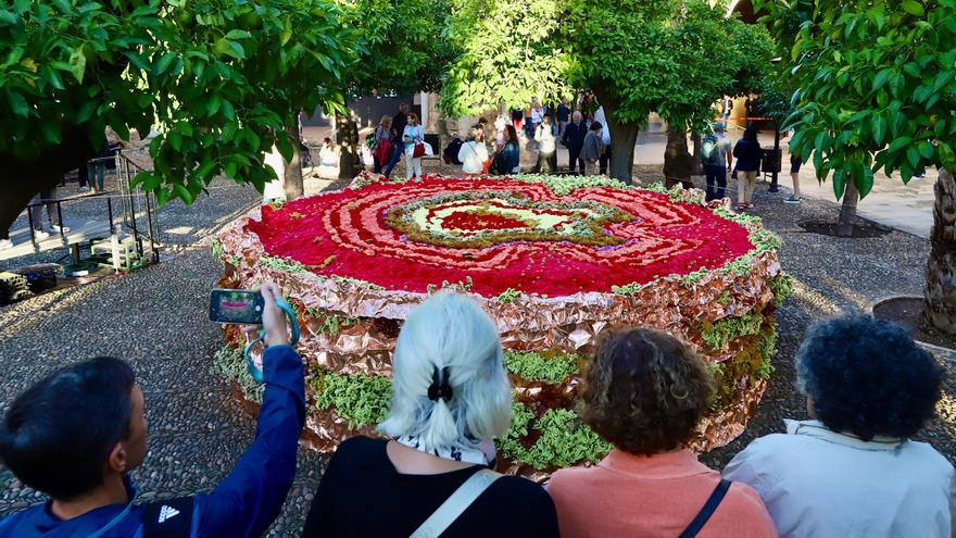 Festival Internacional de las Flores 2024